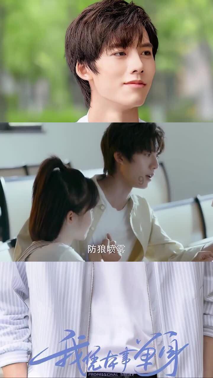 美妙冬季拼图